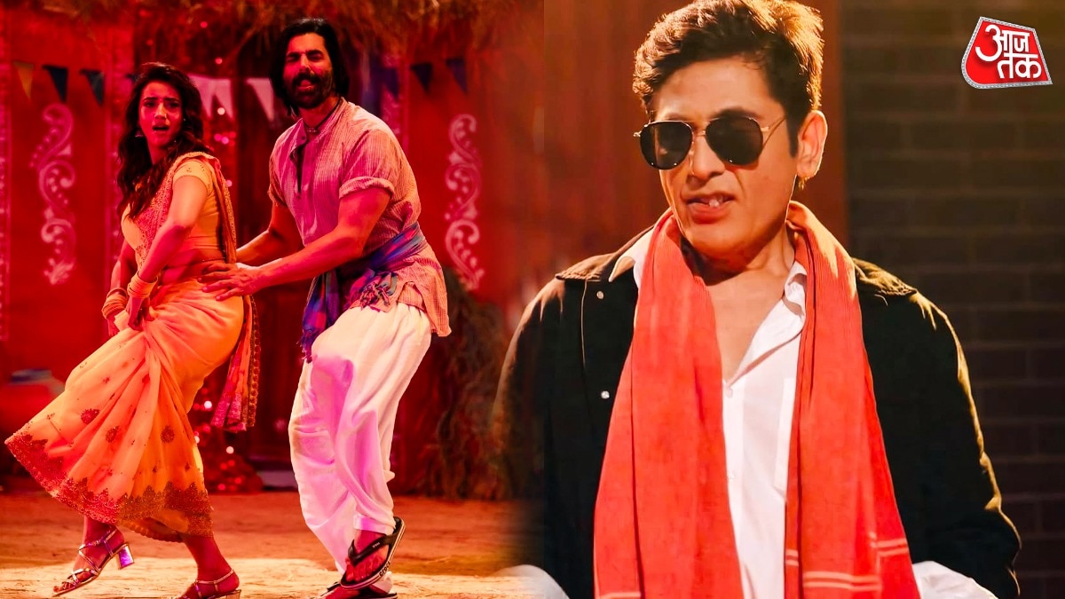 Akshara-Akshay, aasif sheikh