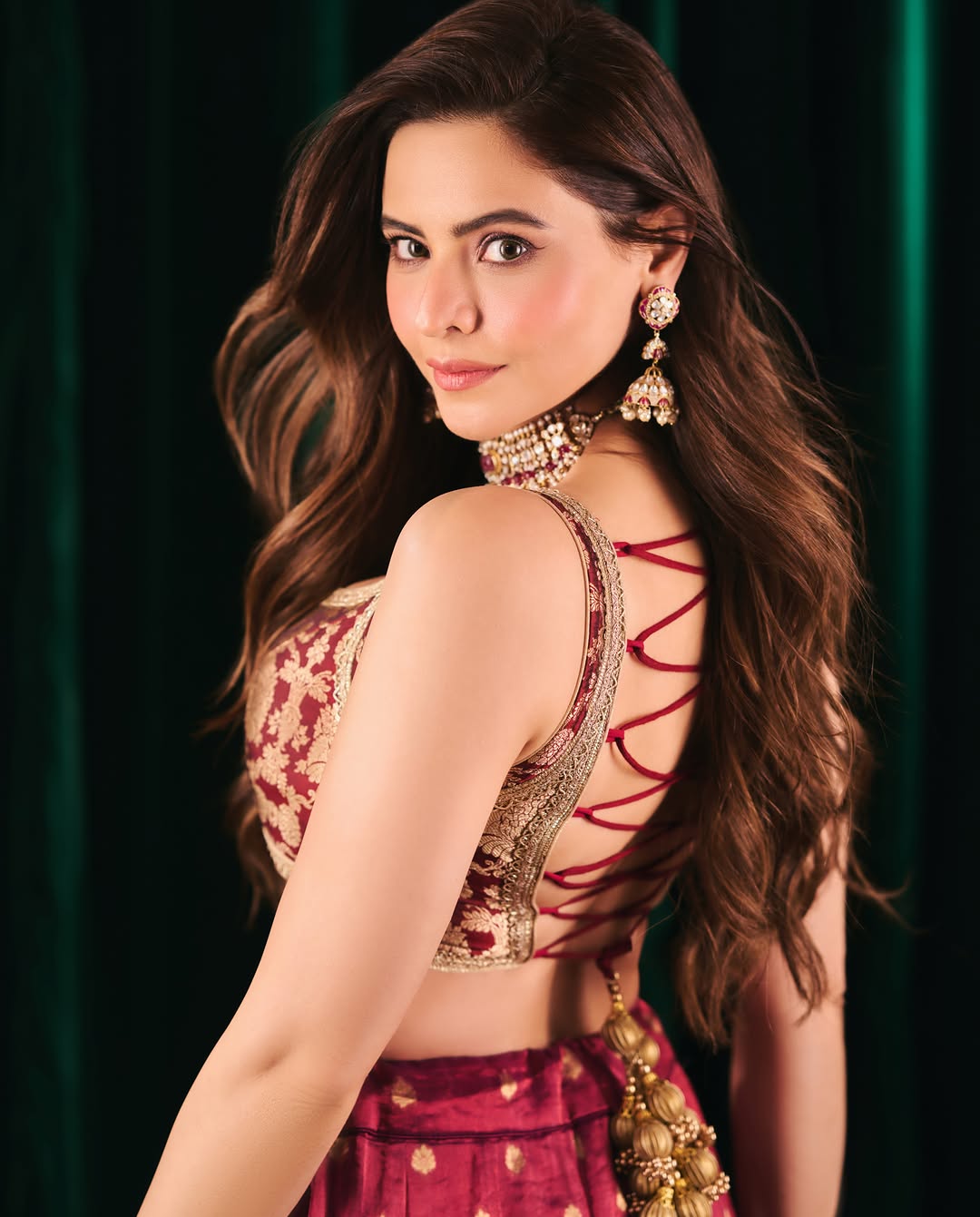 आमना शरीफ 