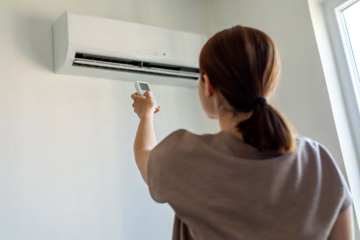 Ac For medium room Size