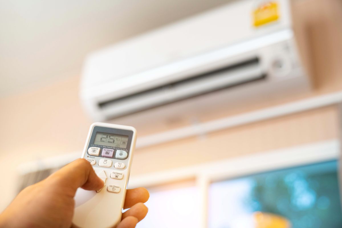 5 Star AC 