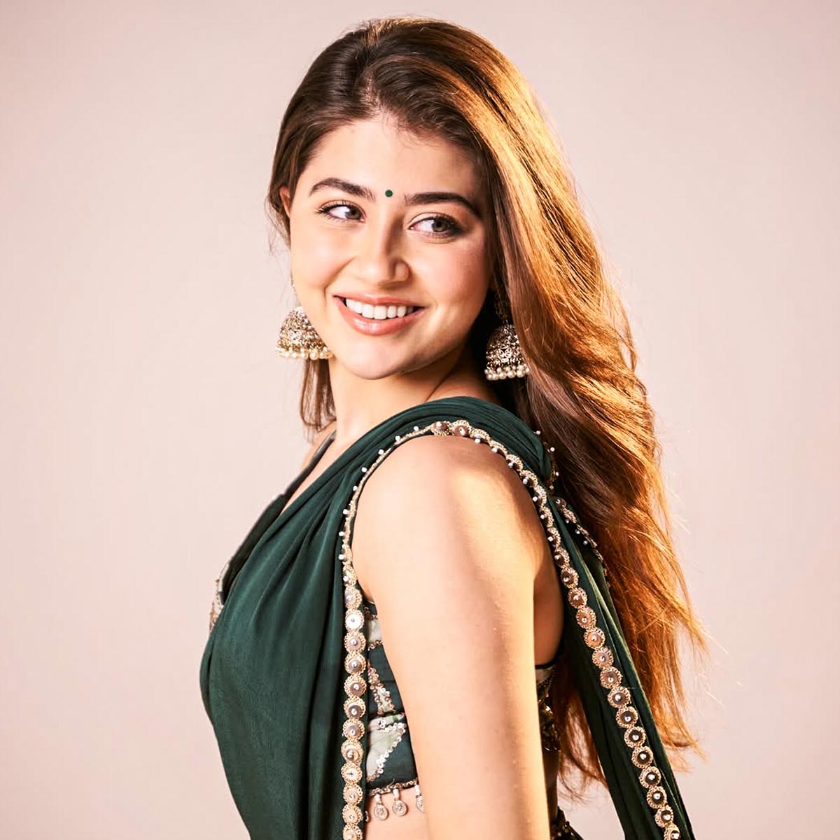 अदिति भाटिया 