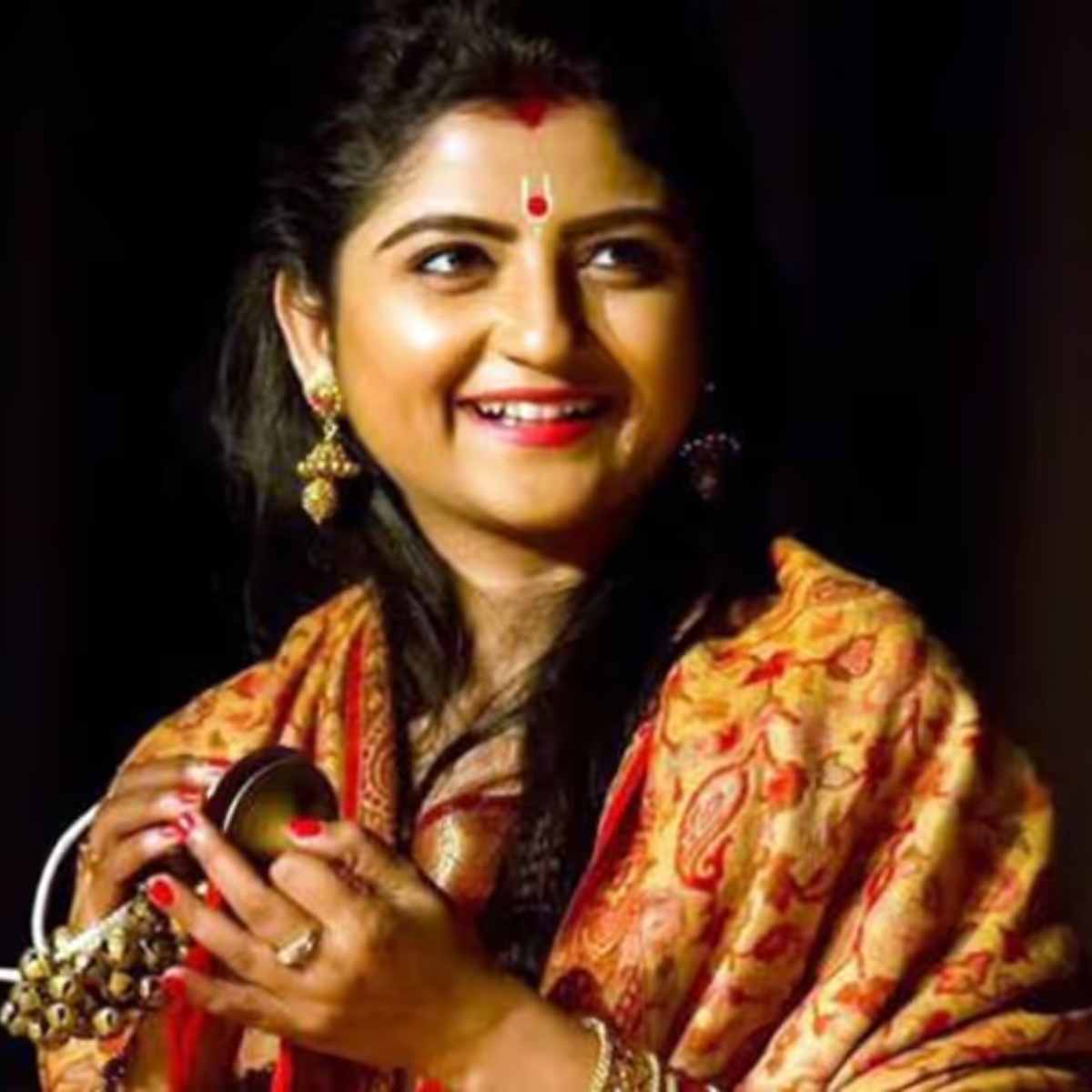 अदिति मुंशी 