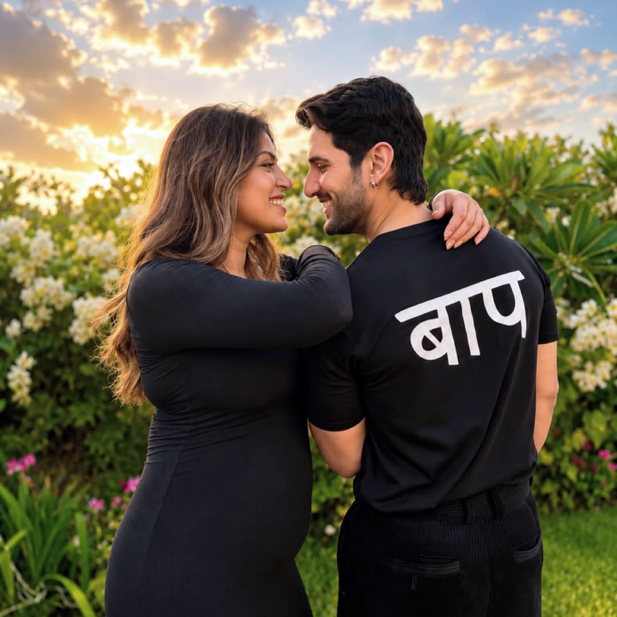 आदित्य सील, अनुष्का रंजन