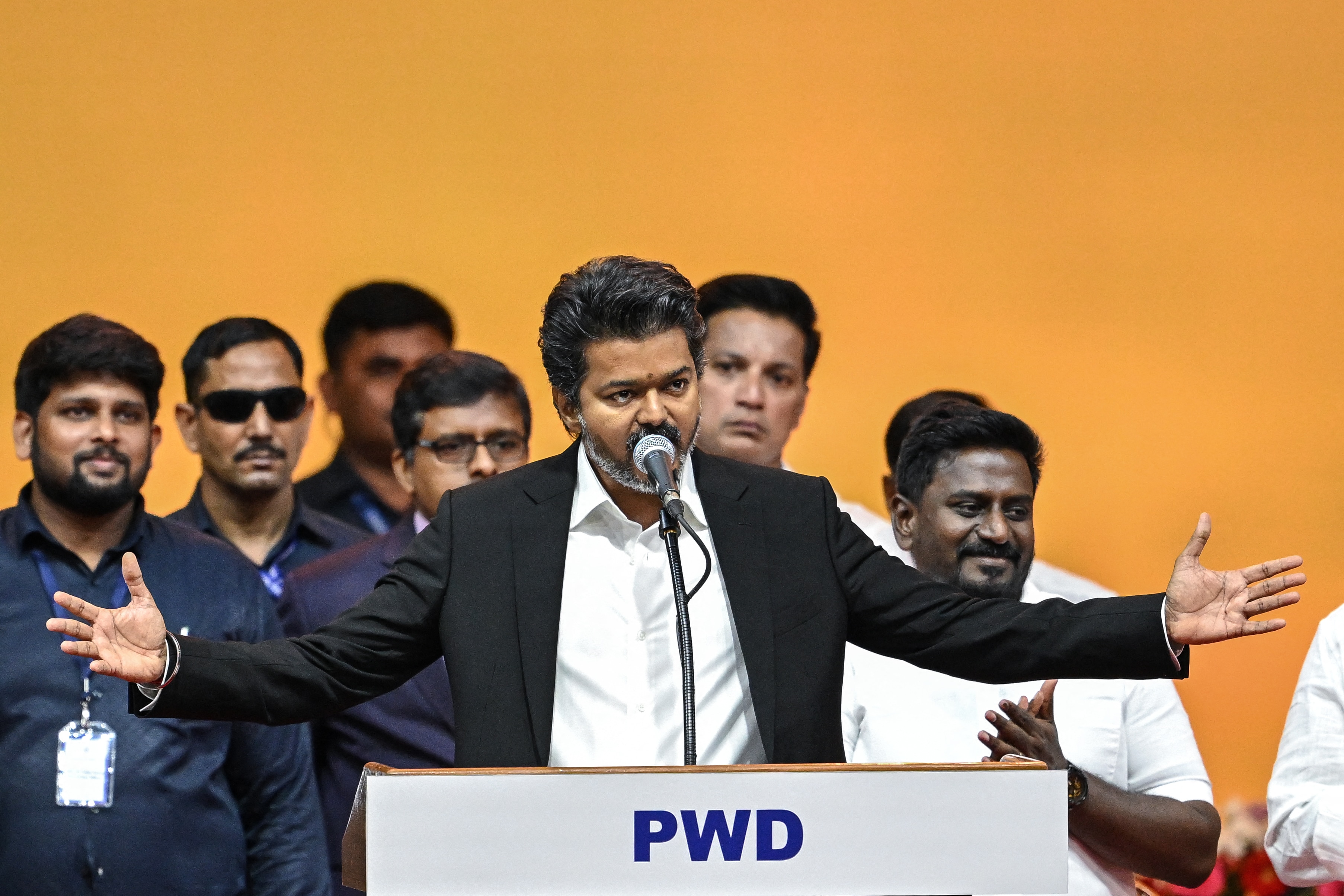 Thalapaathy Vijay