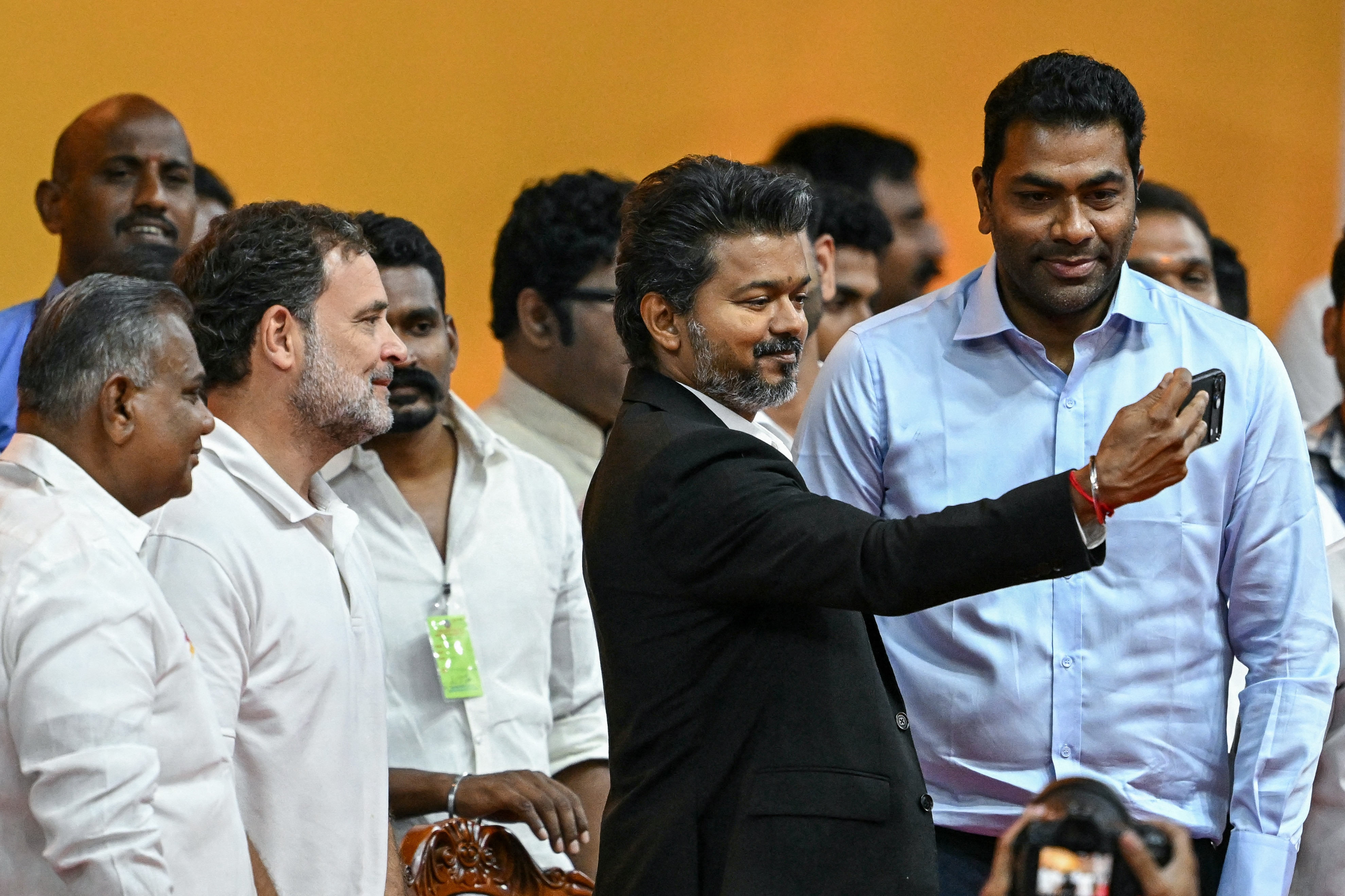 Thalapaathy Vijay