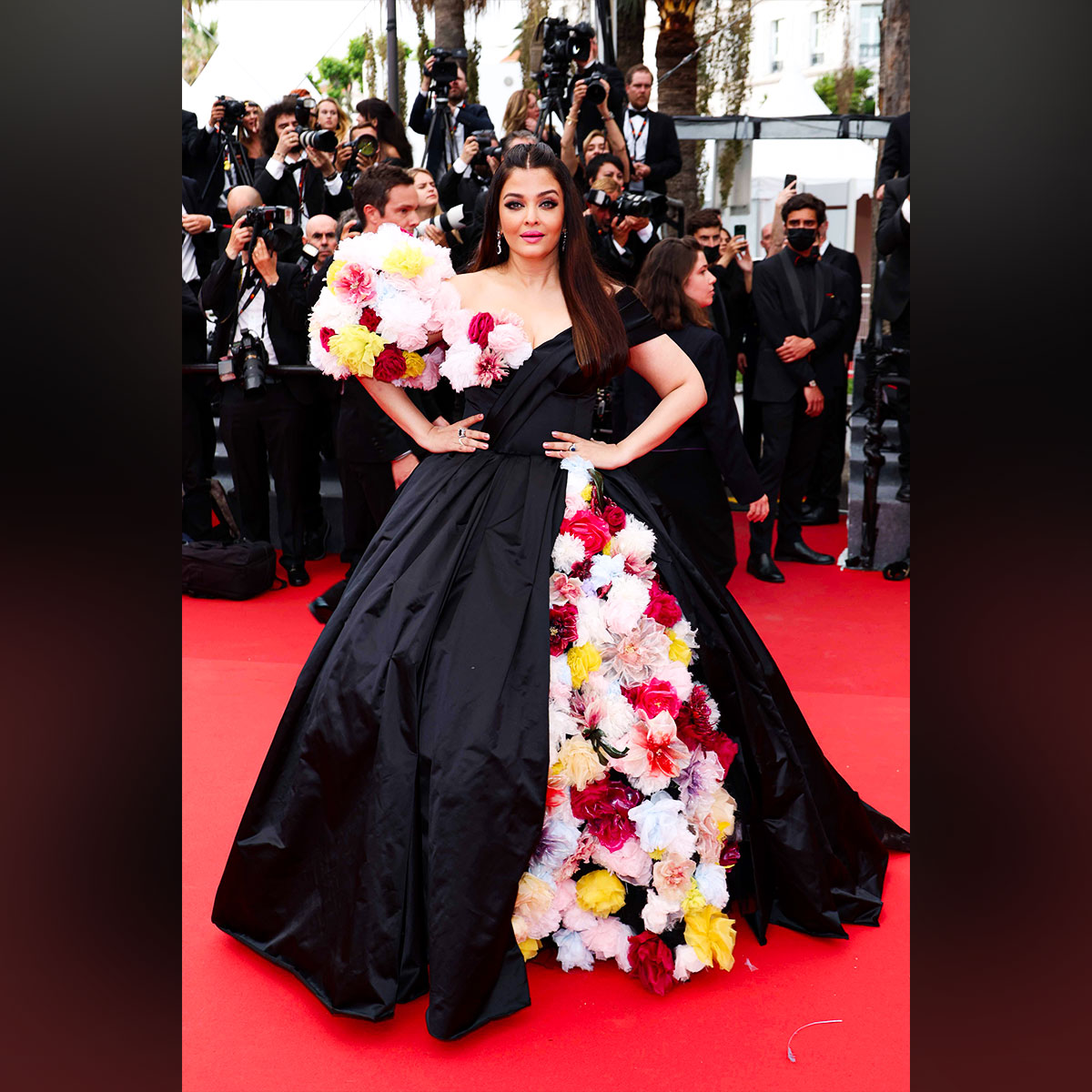 Aishwarya-rai-Cannes 