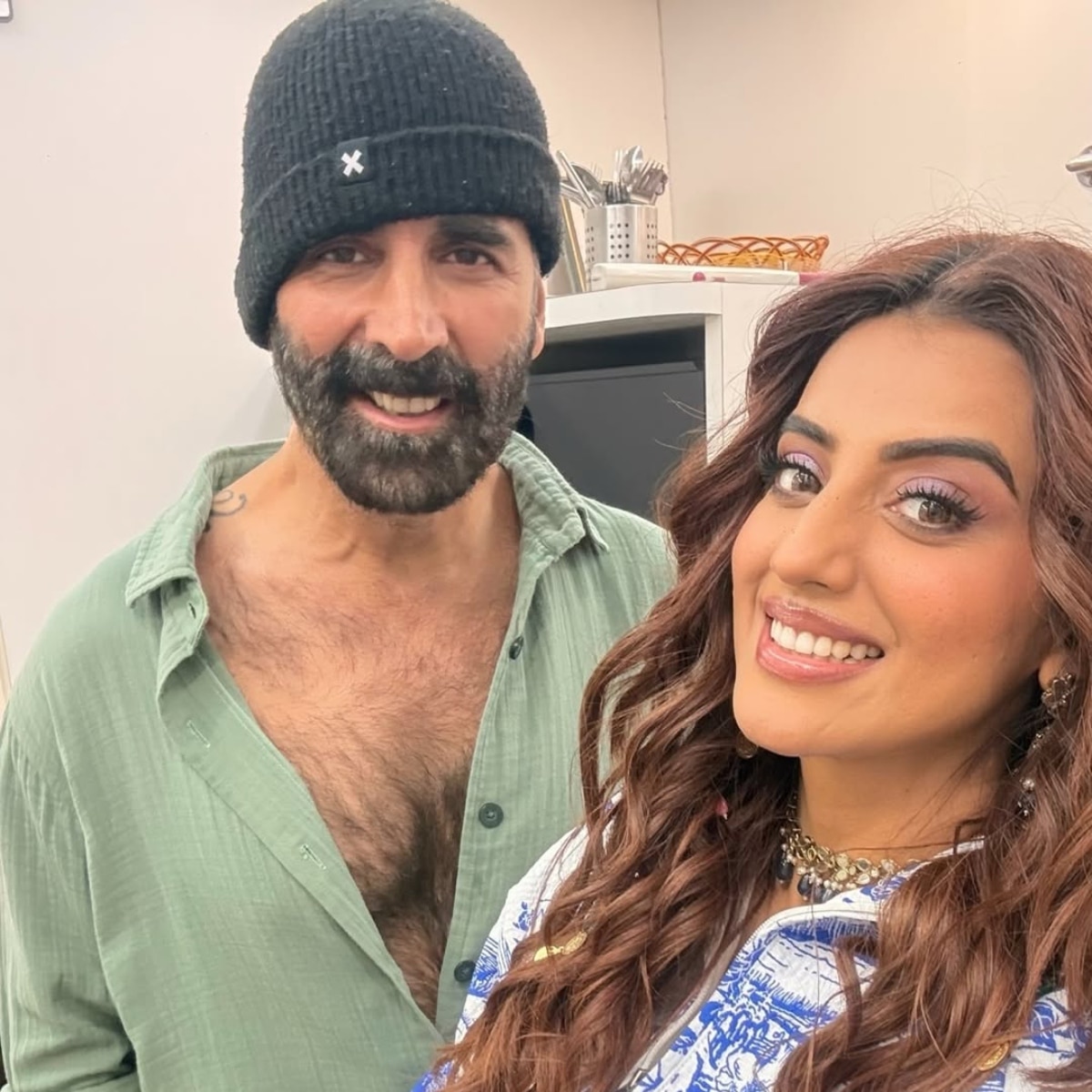 Akshara Singh