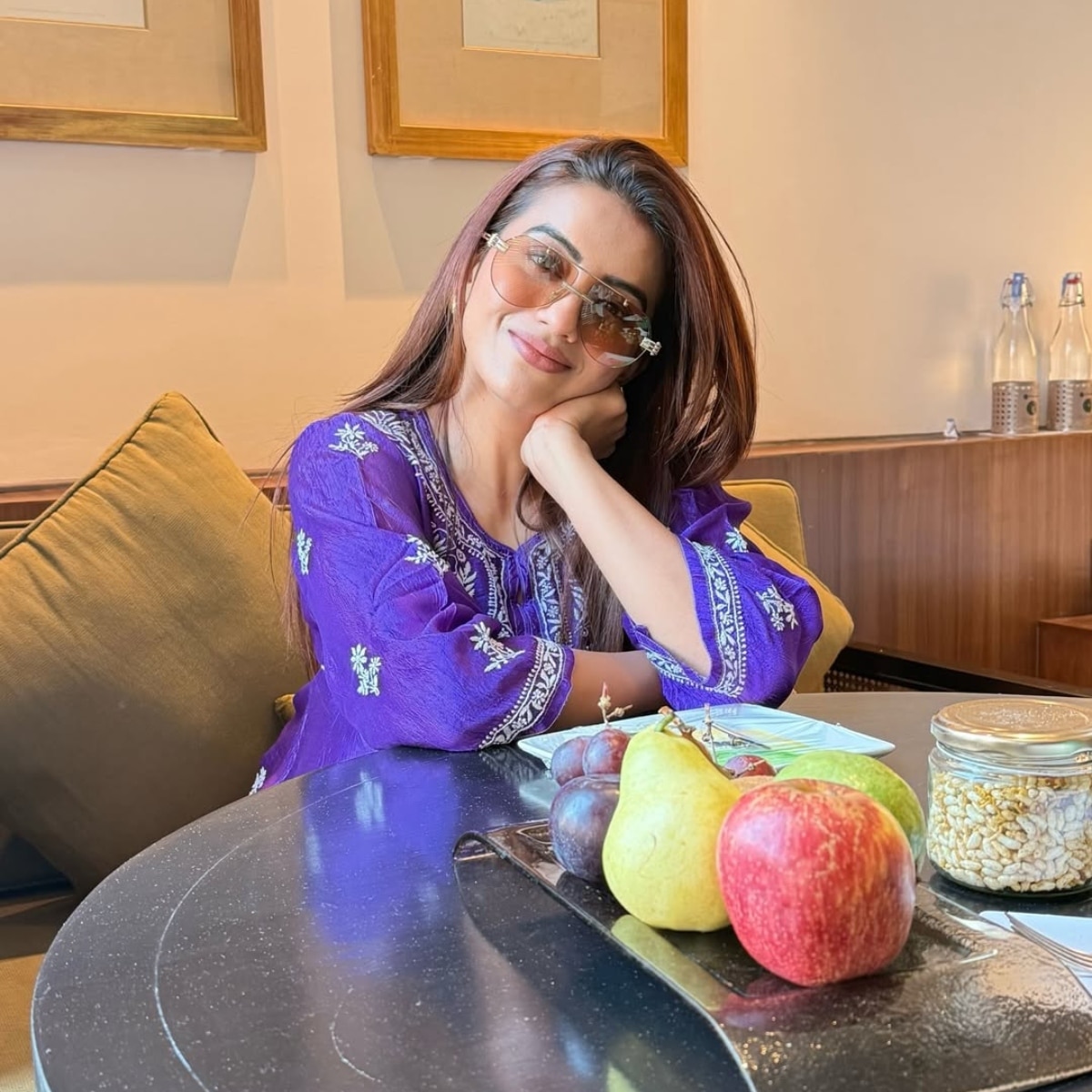 AKSHARA SINGH