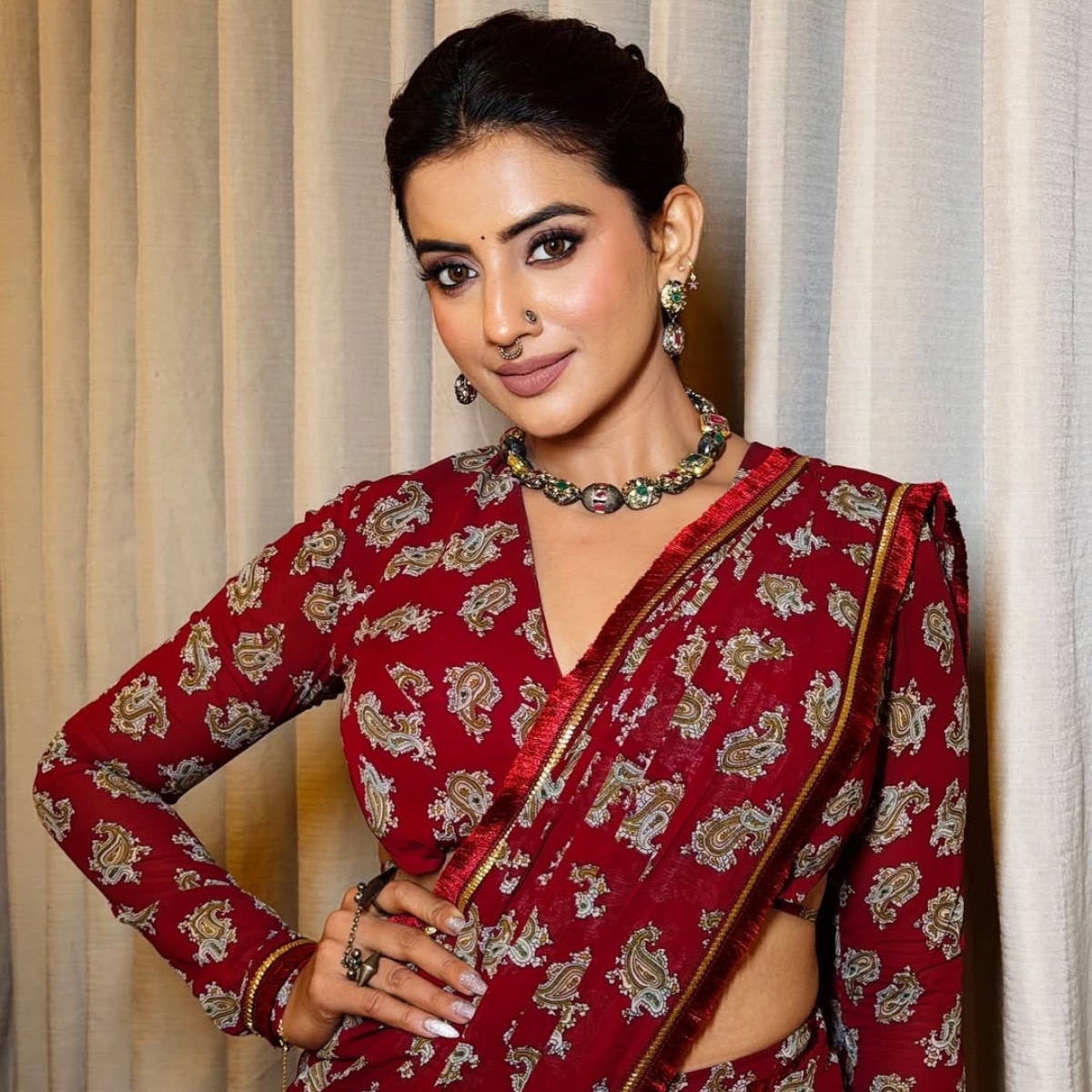 Akshara Singh