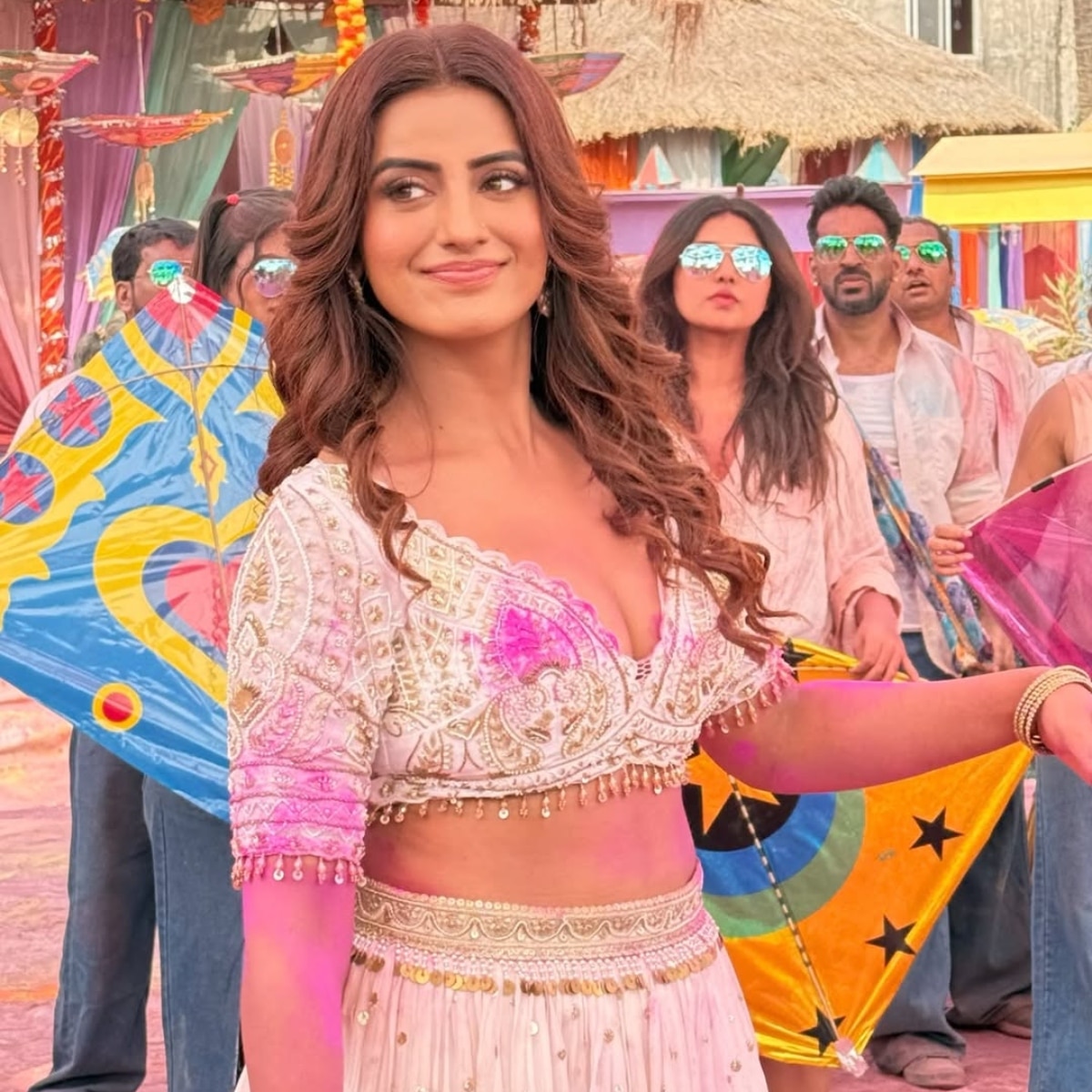 Akshara singh