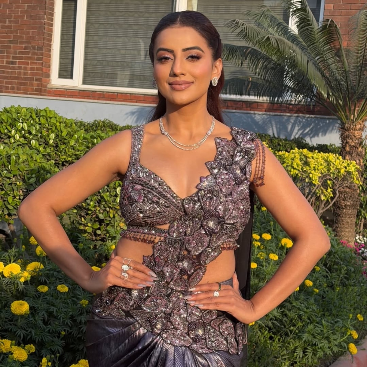 akshara singh