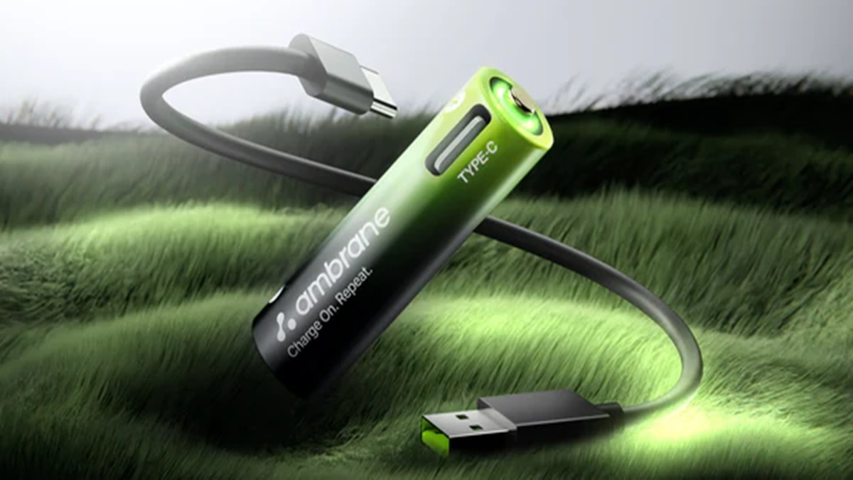 Reneo Cell battery feature