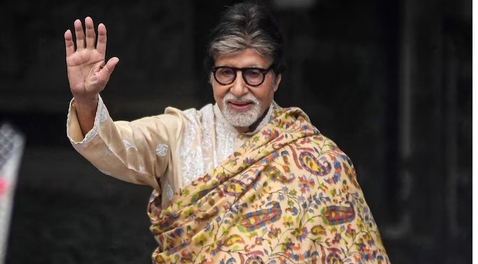अयोध्या में अमिताभ का बड़ा निवेश