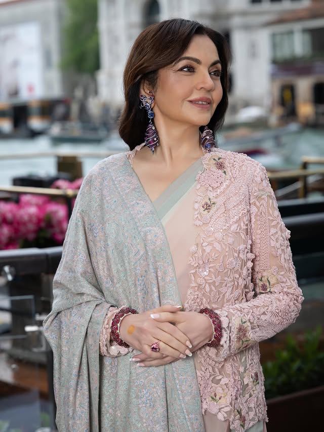 nita ambani
