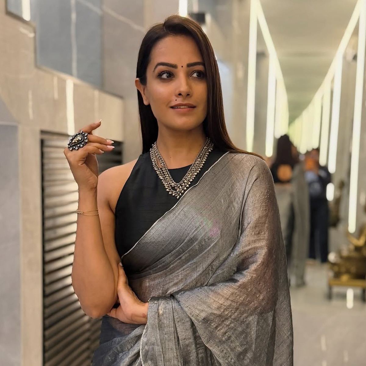 अनीता हसनंदानी 