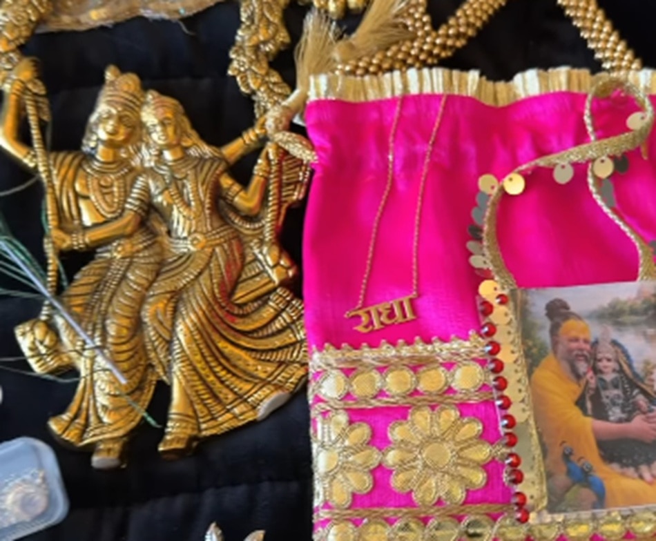 anjali phougat premanand maharaj