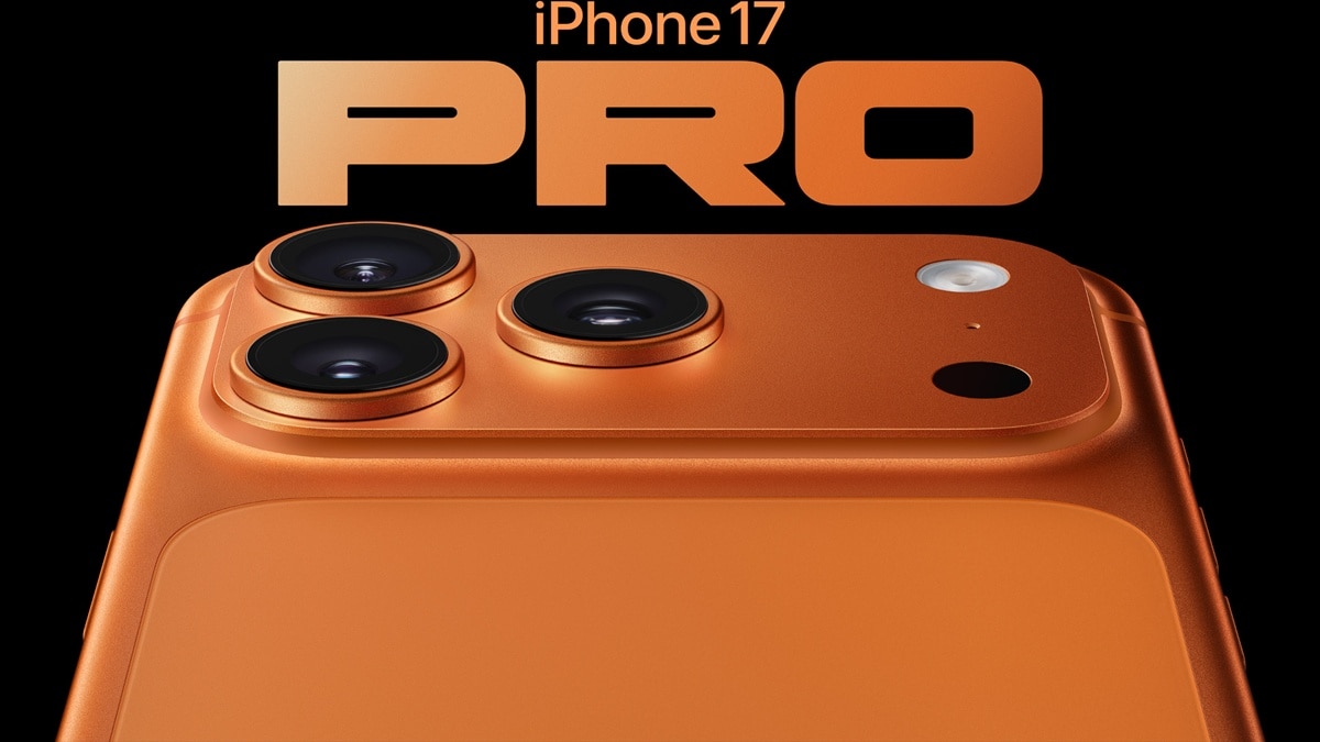 iPhone 17 Pro Max price 