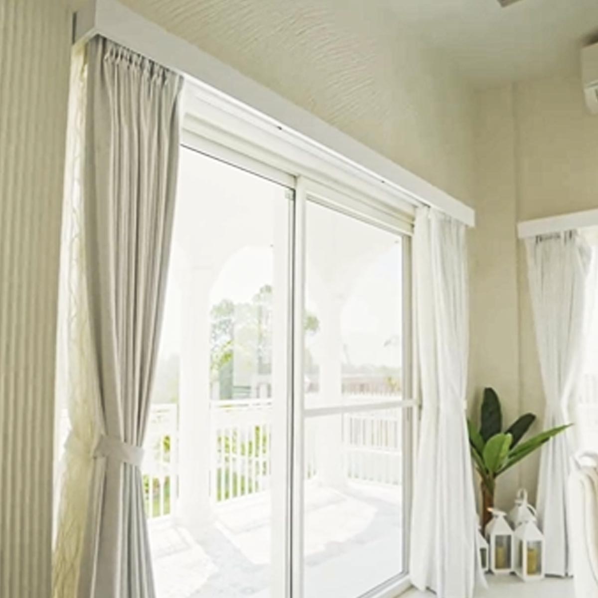 अर्जुन बिजलानी होम