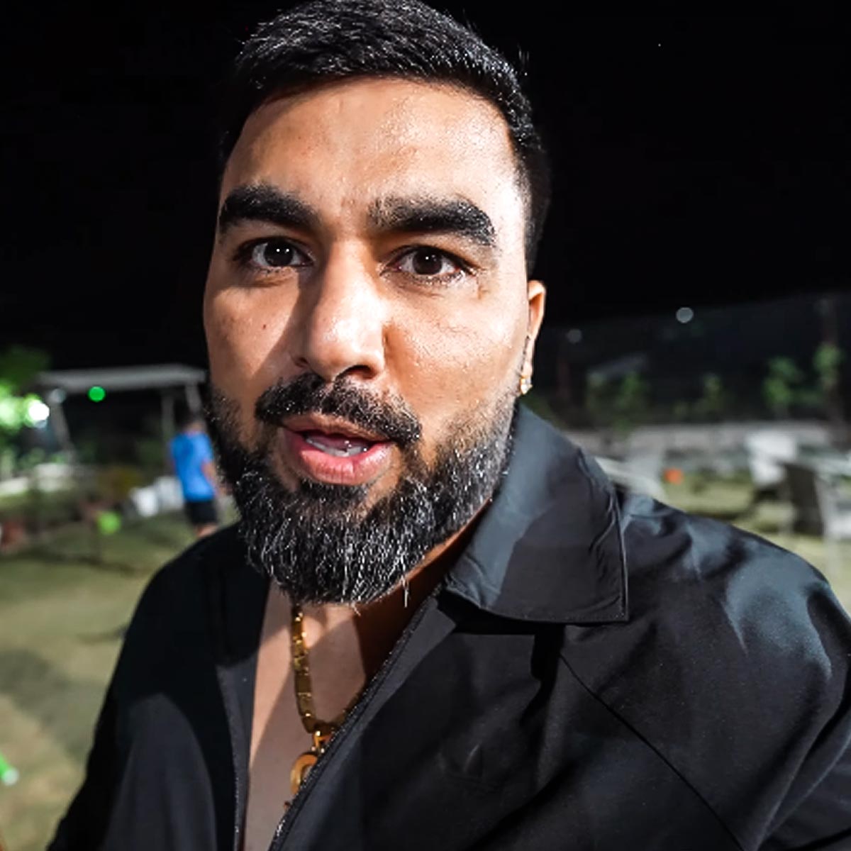 अरमान मलिक 