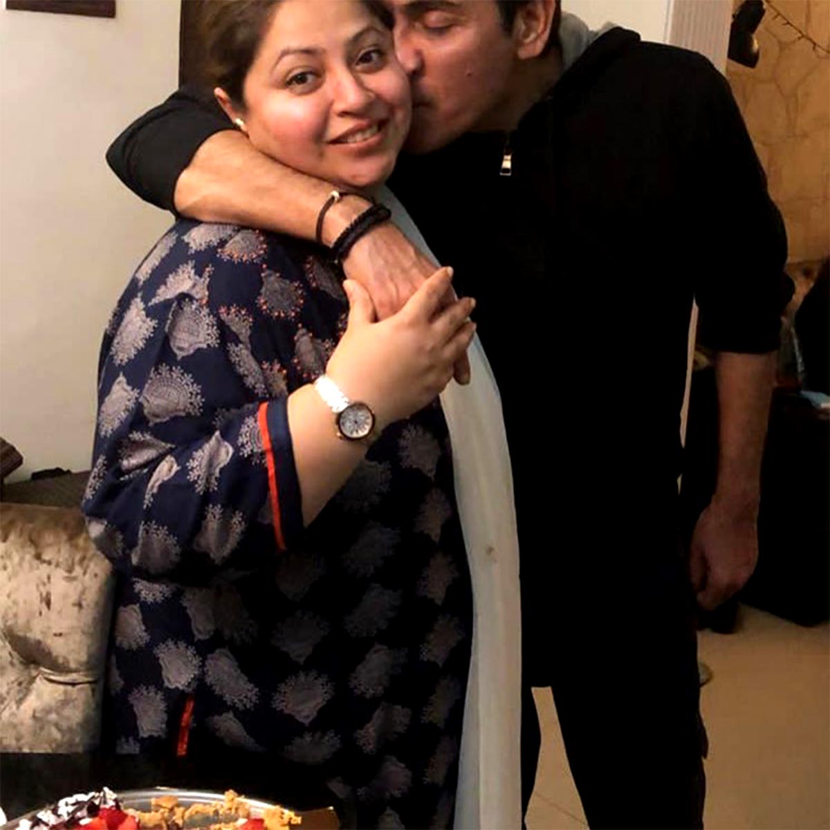 आसिफ शेख