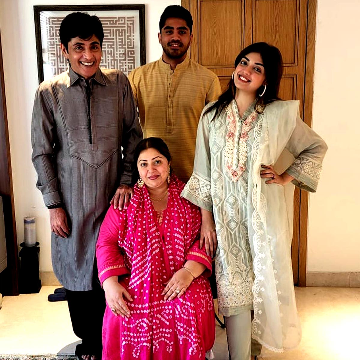 आसिफ शेख