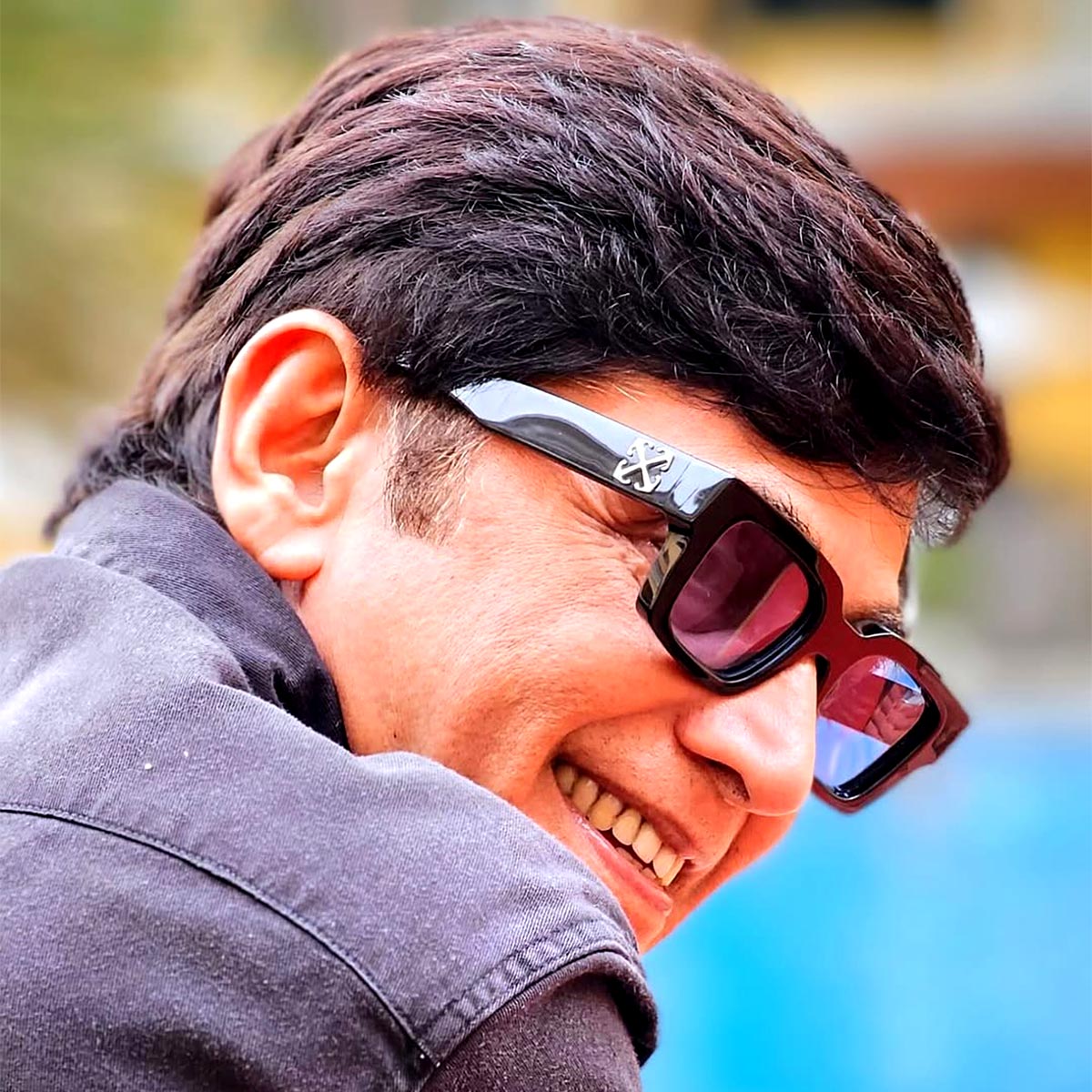 आसिफ शेख