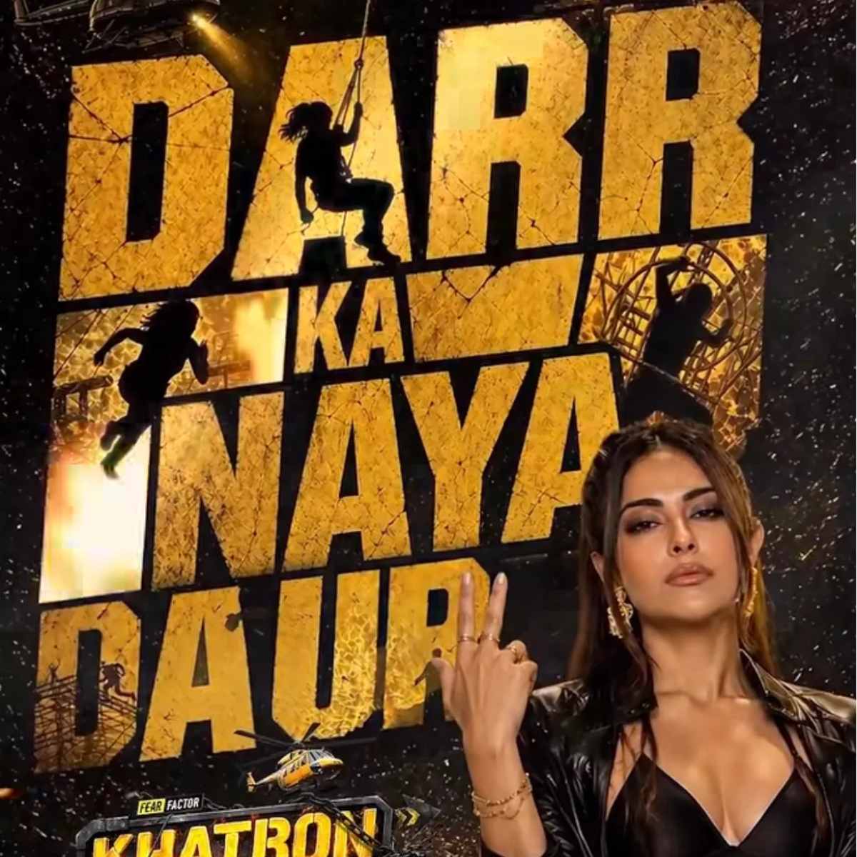 Khatron Ke Khiladi 15