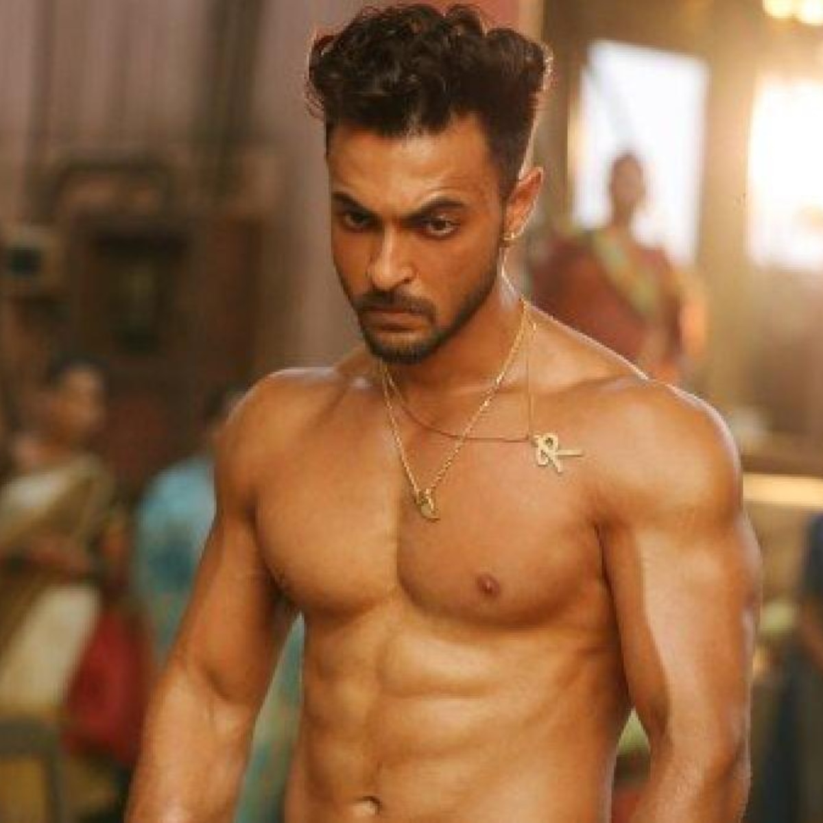 Political Nepotism in Bollywood