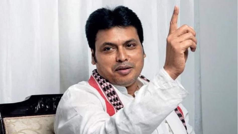 बिप्लब देब  (प्रदेश सह-प्रभारी)
