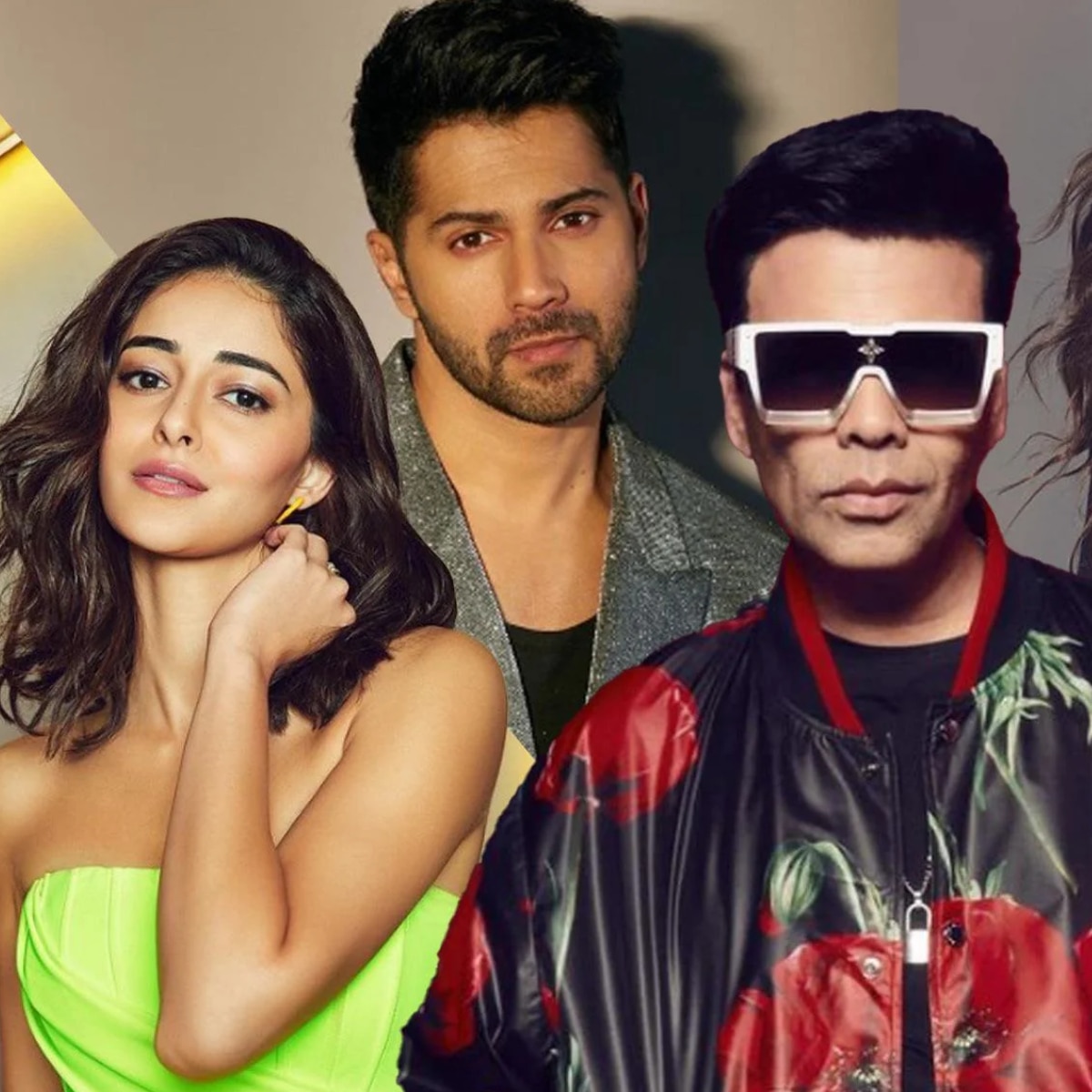 Political Nepotism in Bollywood