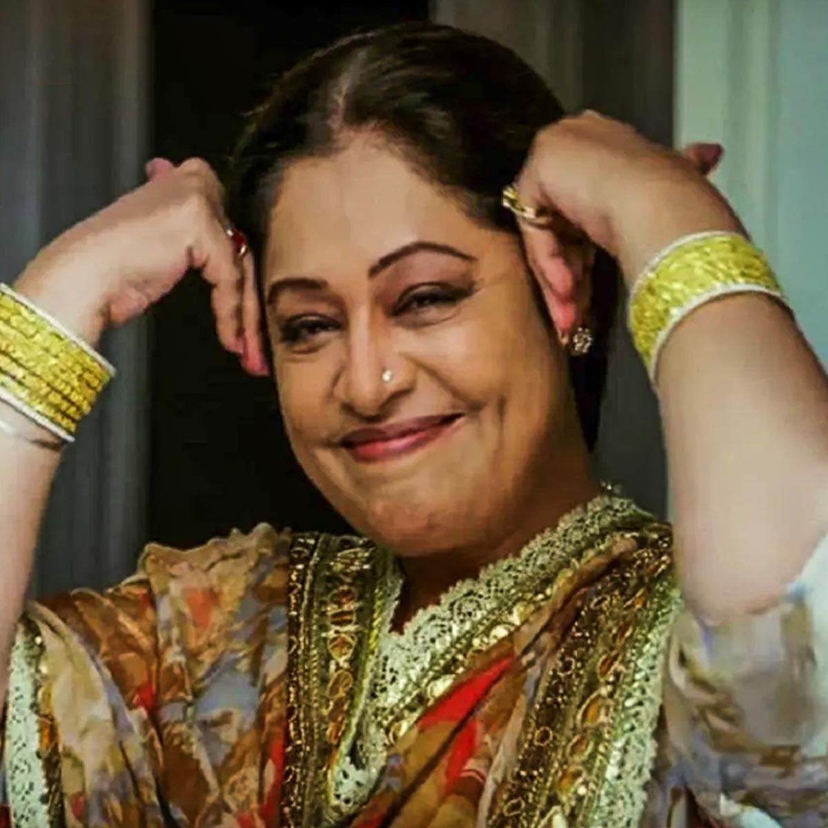 बॉलीवुड मदर्स