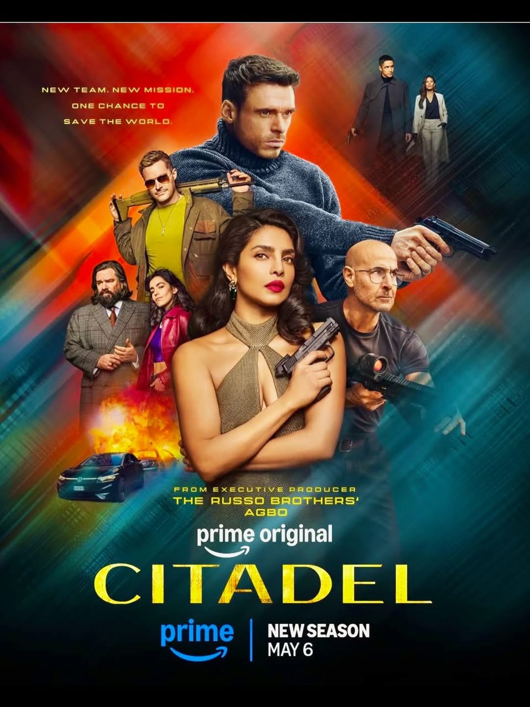 OTT Release This Week