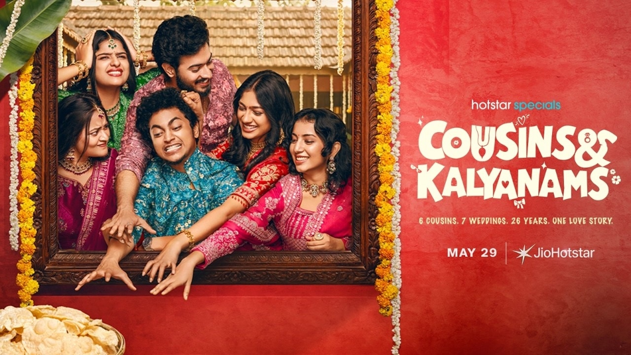 OTT Release This Week