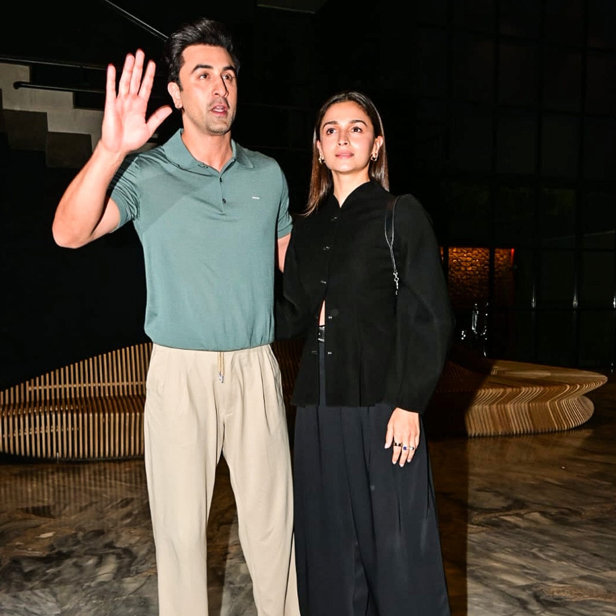 कपूर खानदान की बेटी का डेब्यू