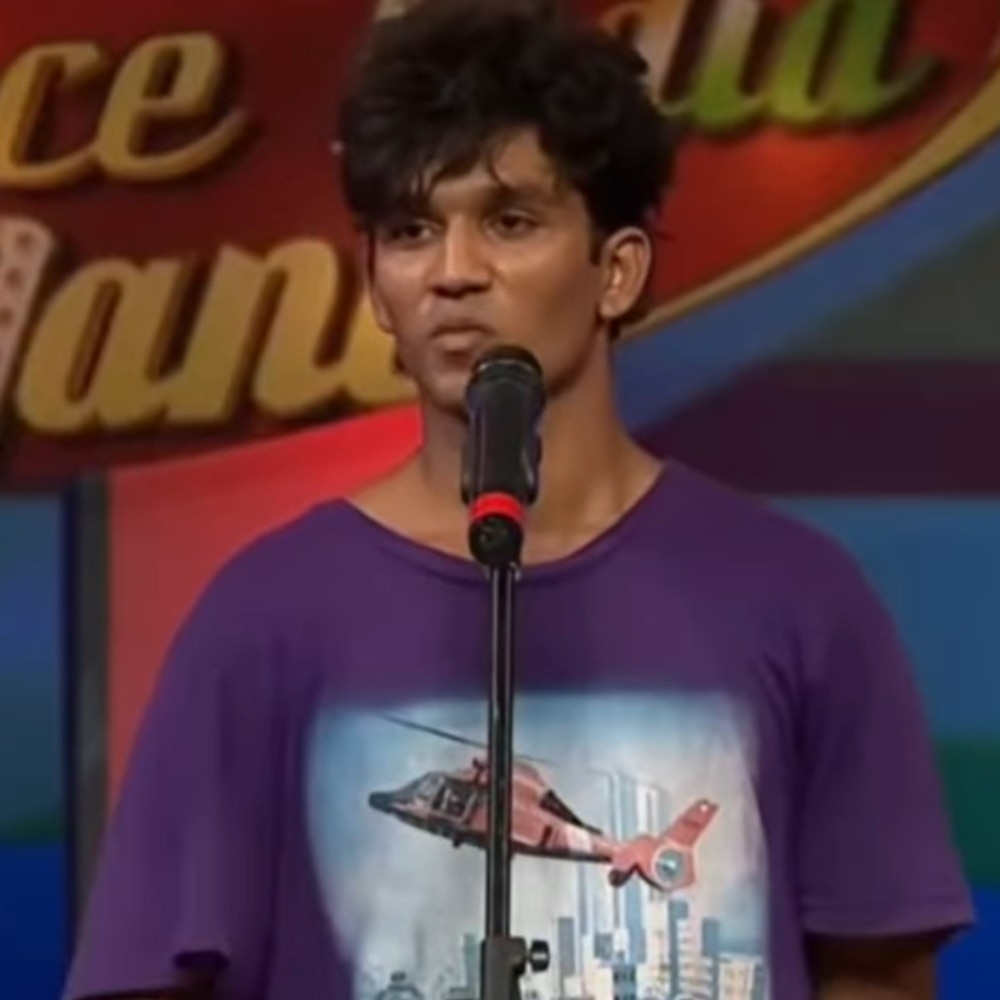 Dance india Dance