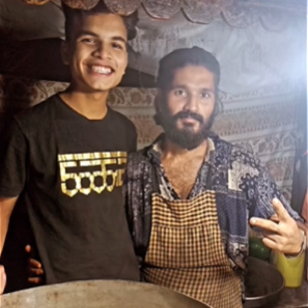 Dance india dance