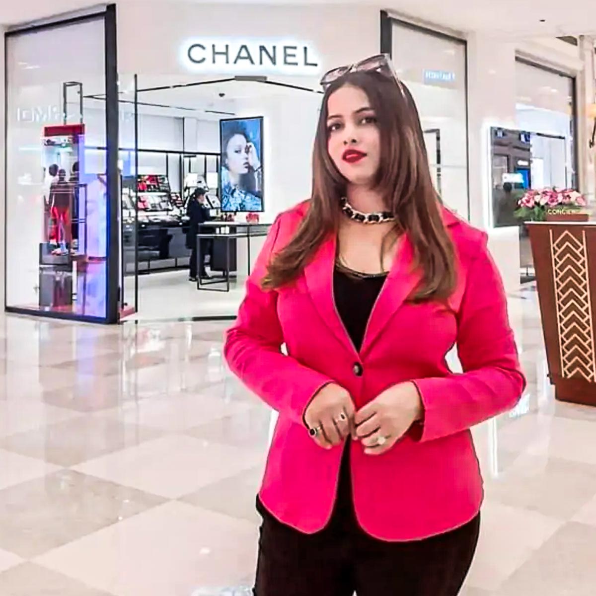 पब्लिसिटी स्टंट नहीं ढिंचैक पूजा की शादी