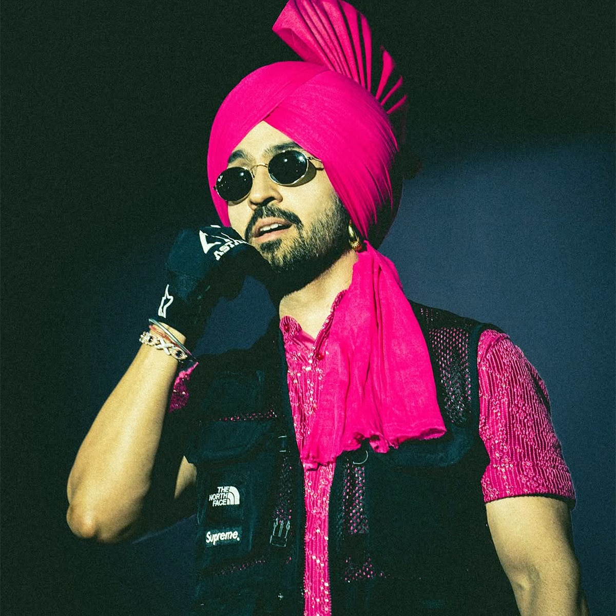 दिलजीत दोसांझ
