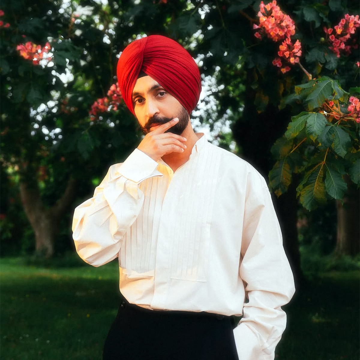 दिलजीत दोसांझ