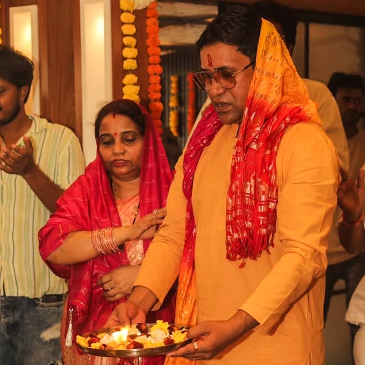 निरहुआ
