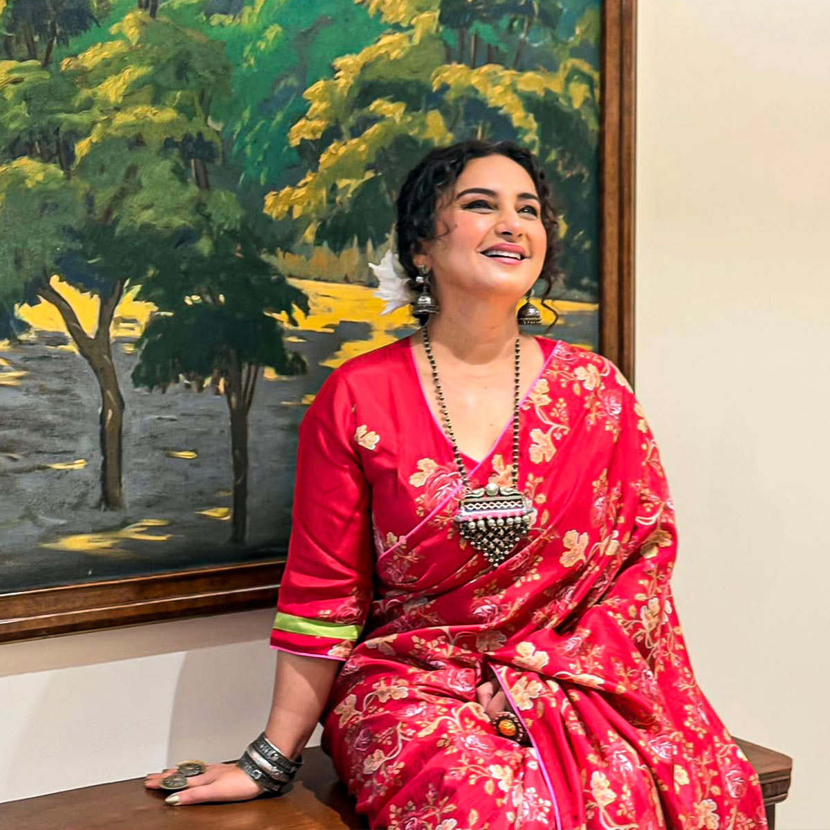 दिव्या दत्ता