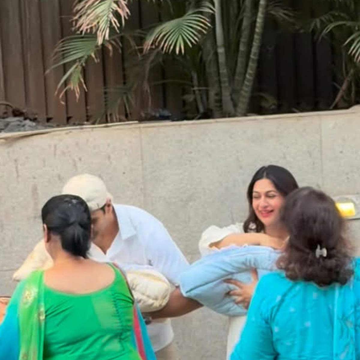 दिव्यांका त्रिपाठी