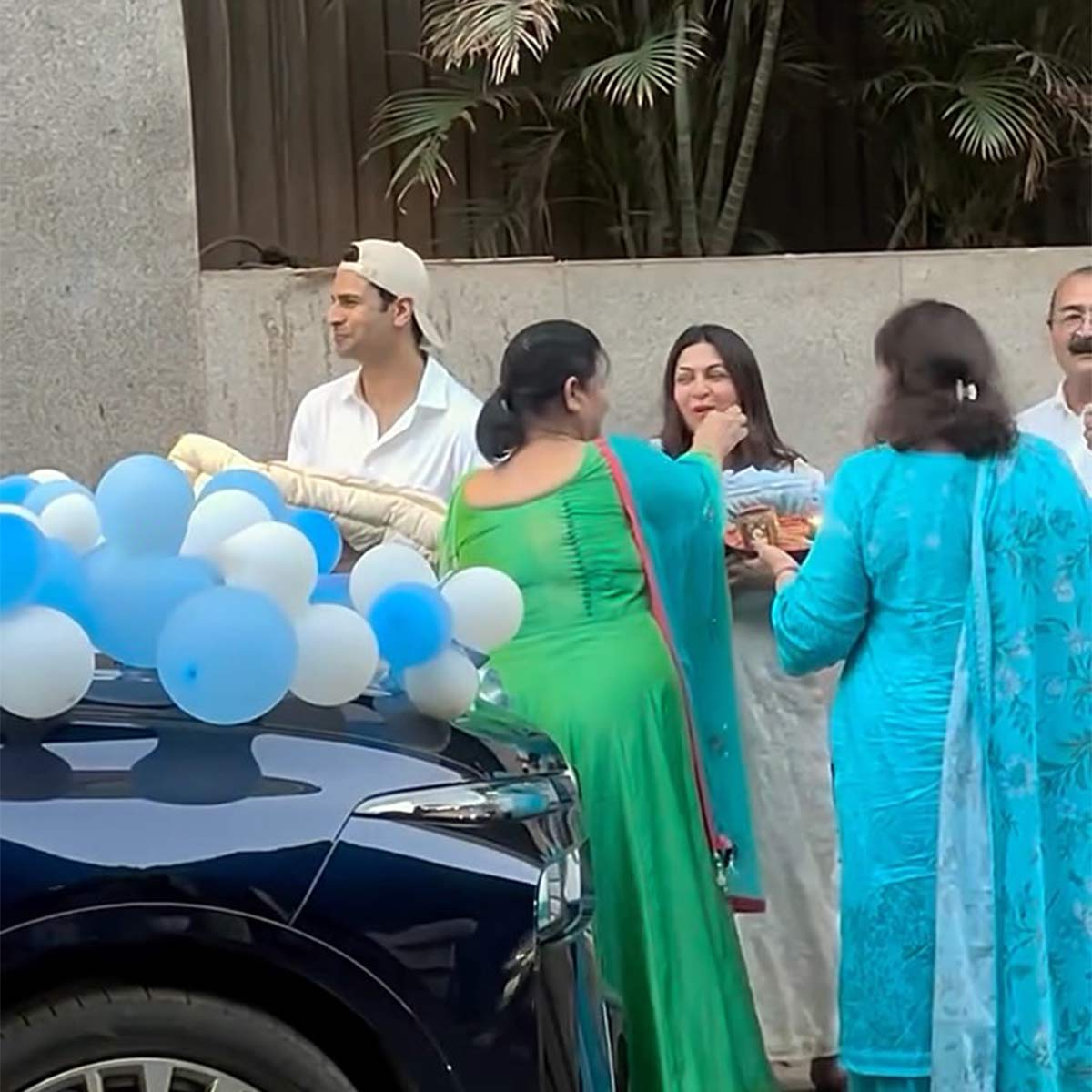 दिव्यांका त्रिपाठी