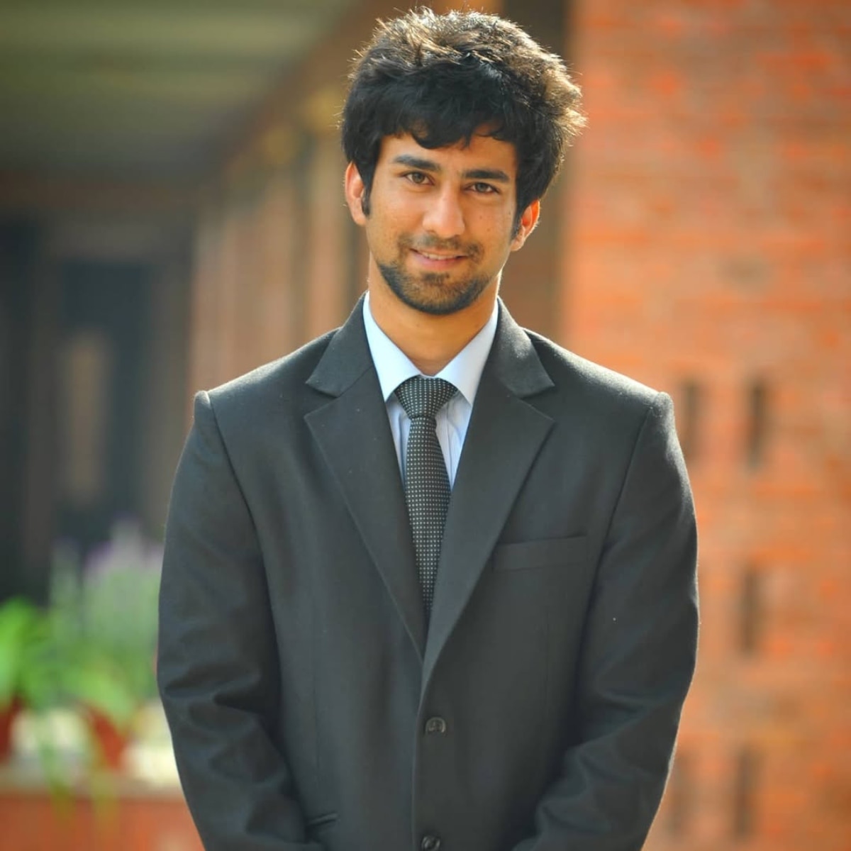 Ambrish Verma