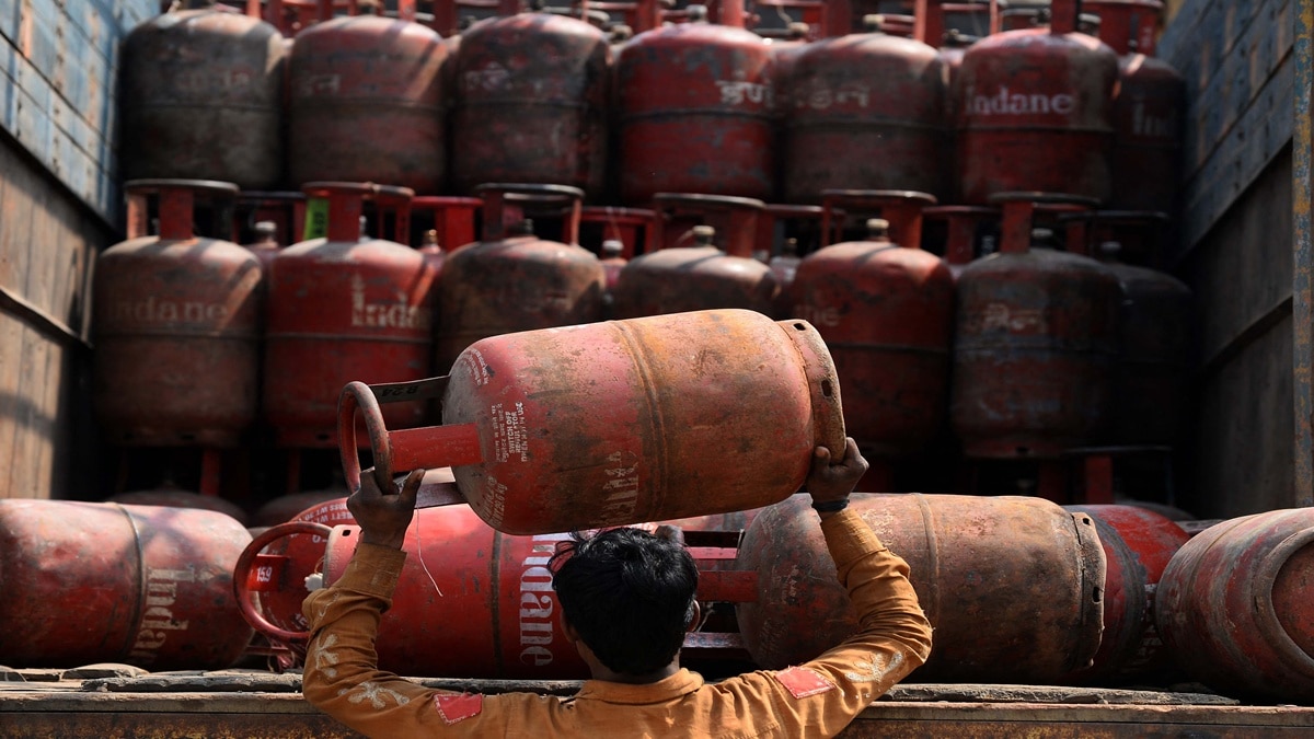 Gas price Hike 