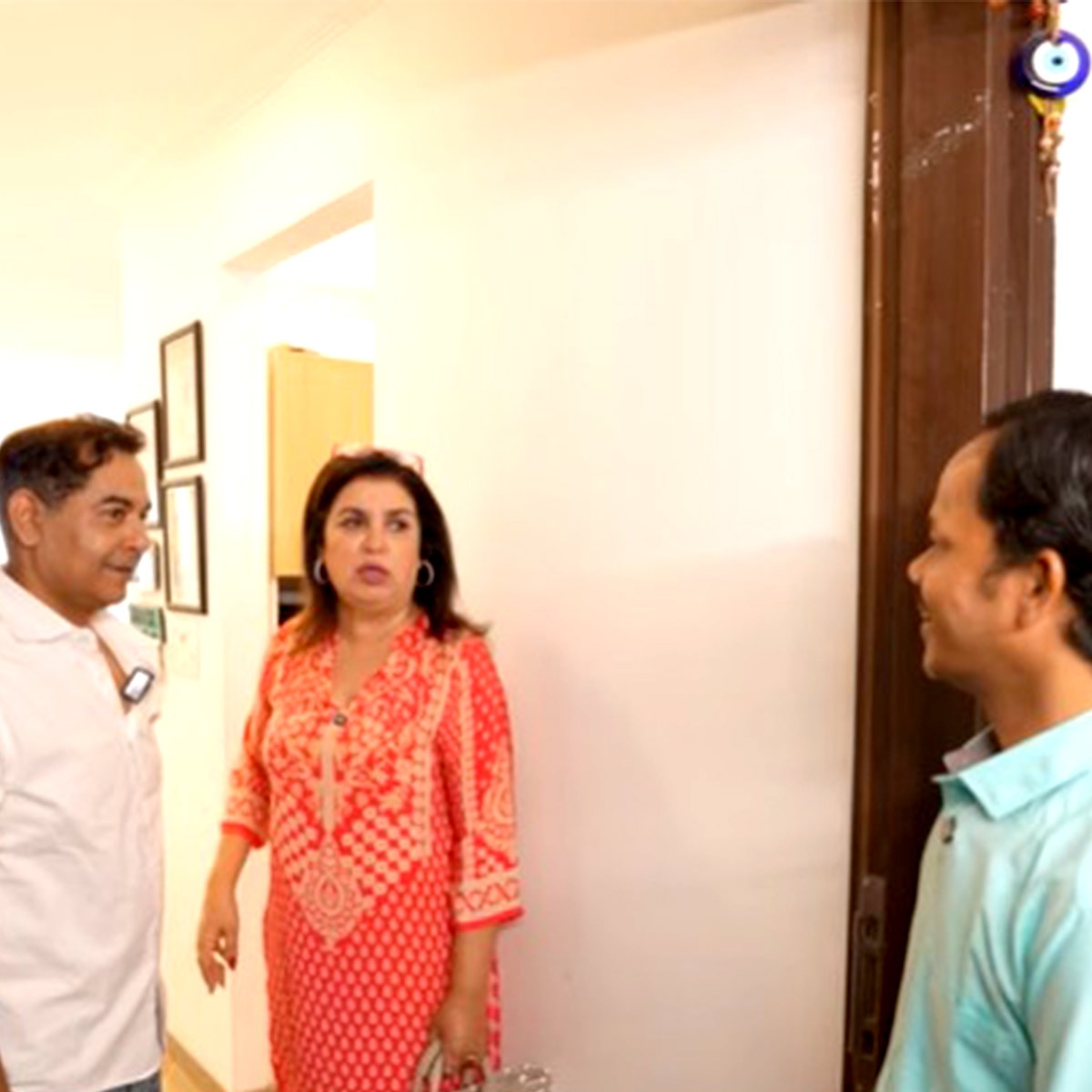 गौरव गेरा का लग्जरी बैचलर पैड