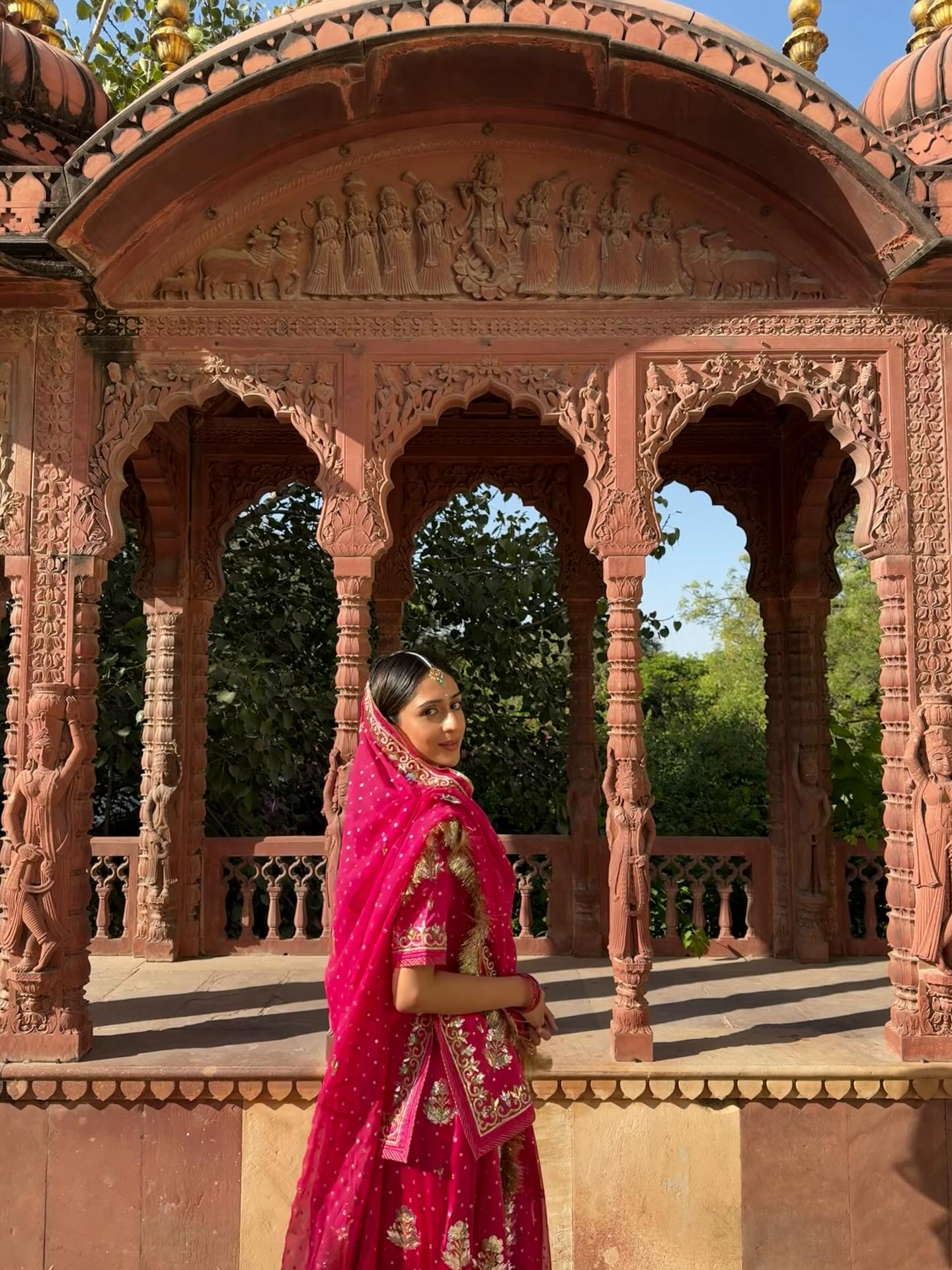 Gauravi Kumari