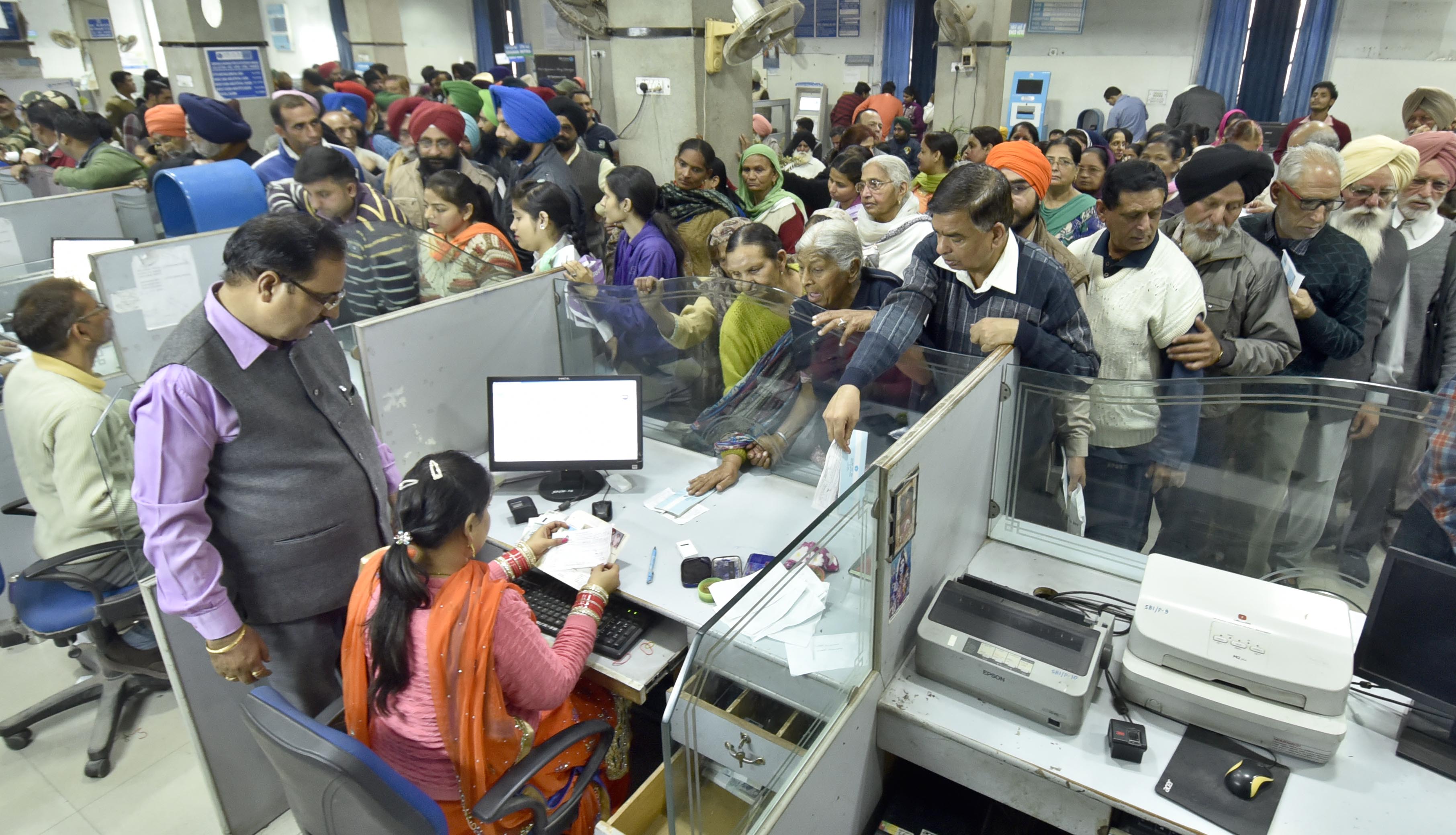 9 करोड़ से अधिक लोग जुड़े