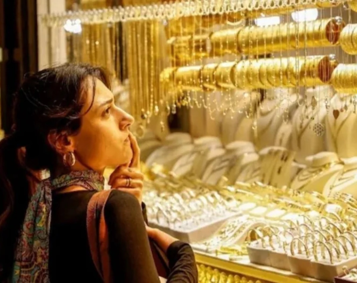 Goldiam शेयर का सबसे बुरा हाल