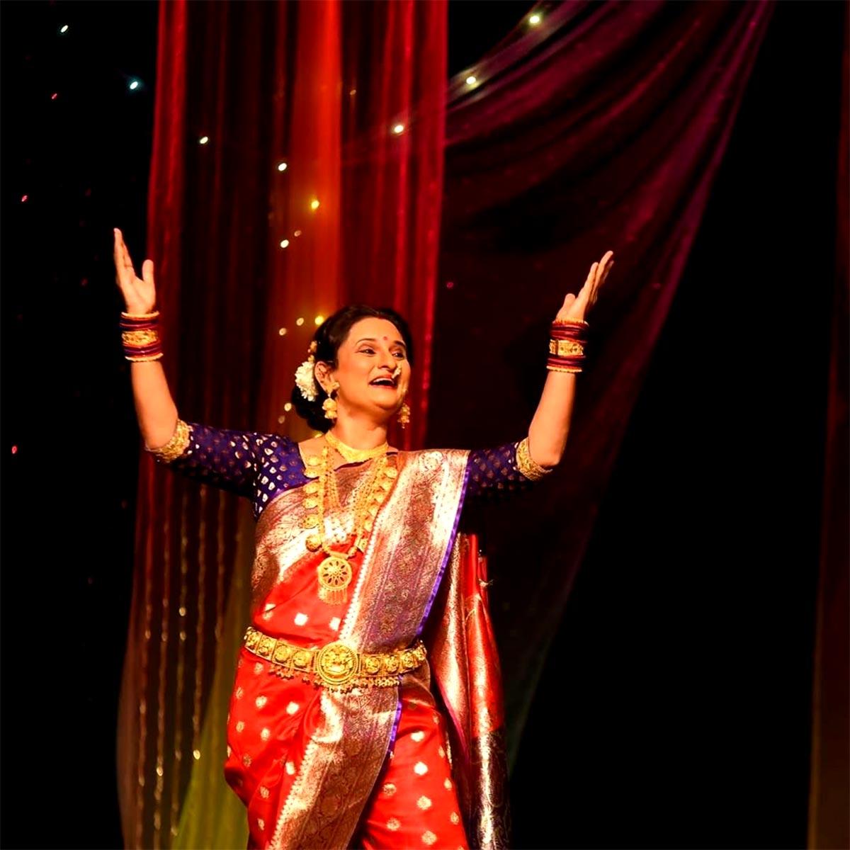  गीतांजलि कुलकर्णी
